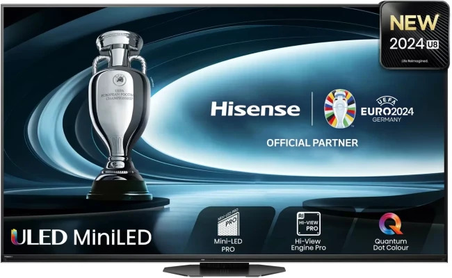 Телевизор Hisense 65U8NQ