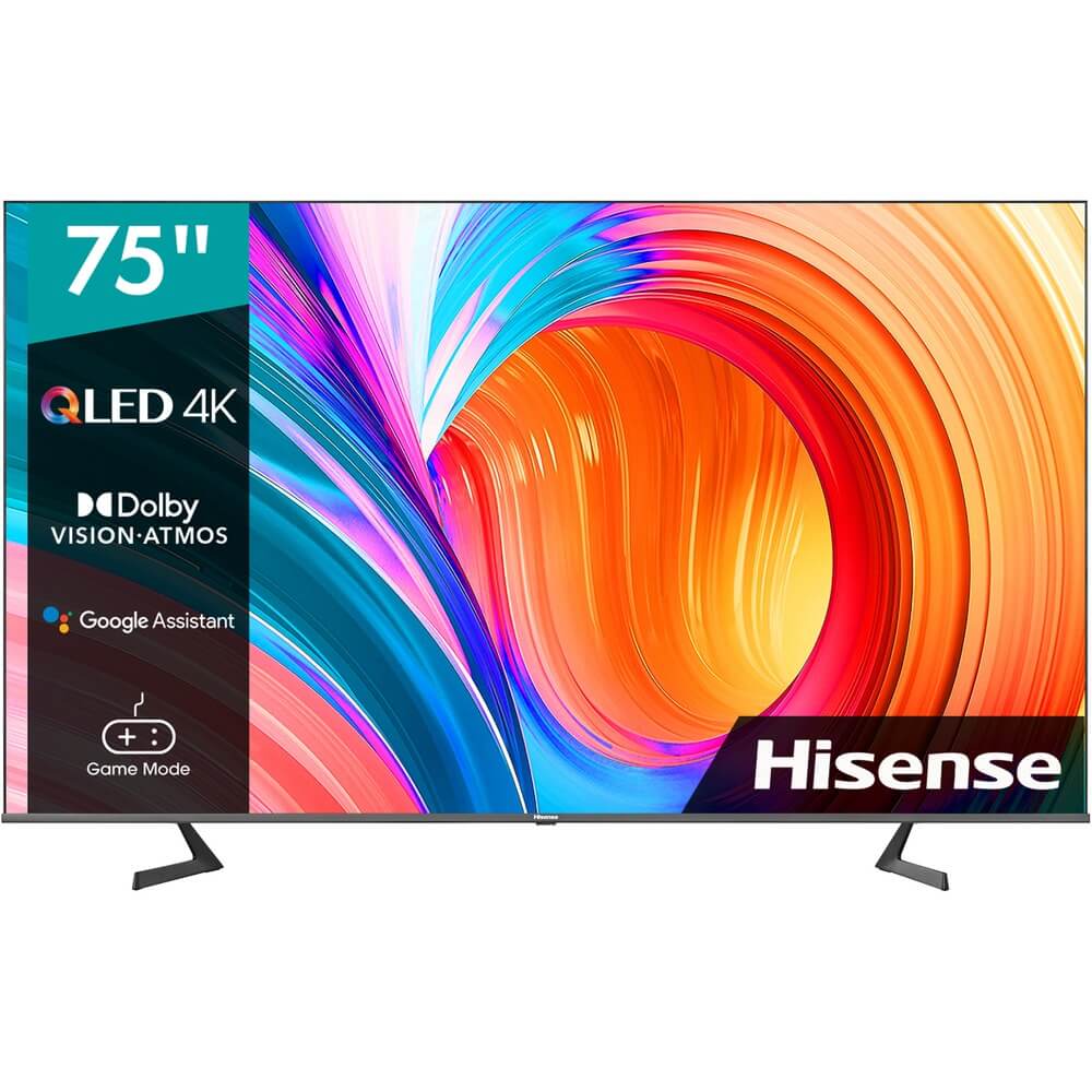 Телевизор Hisense 75A7GQ