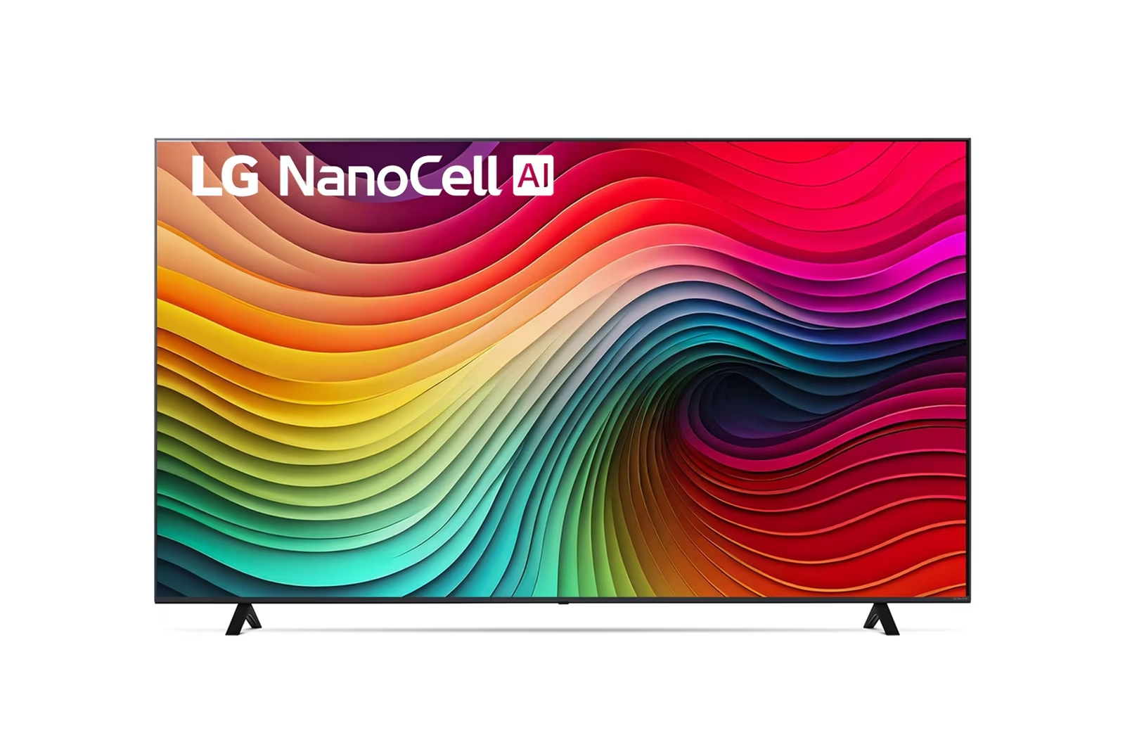 Телевизор LG NanoCell NANO80 75NANO80T6A