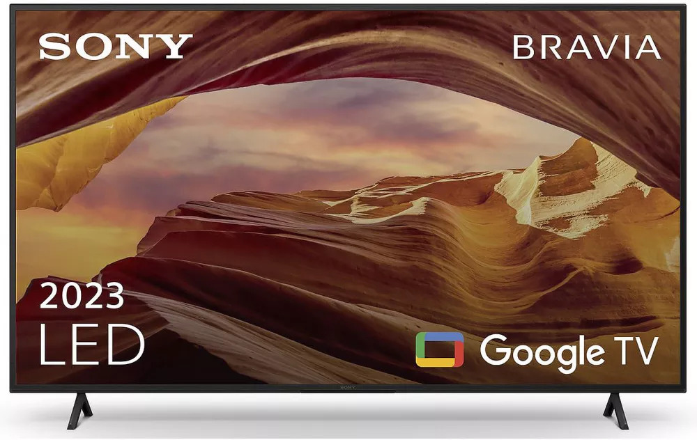 Телевизор Sony Bravia X75WL KD-65X75W